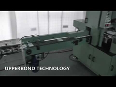 Línea de envasado de shisha