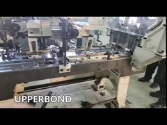 empacador de corredera y carcasa