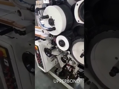 Máquina para hacer cigarrillos MK8D