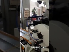 Máquina Combinada MK8-D para la Fabricación de Cigarrillos para la Producción de Cigarrillos