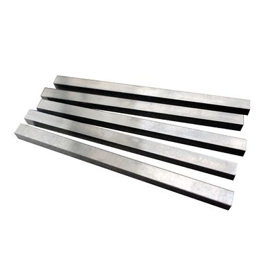 Precision MK8 Model Cigarette Machine Knife ISO9001:2000 Certified Steel Tipping Knife for Accurate Paper Cutting