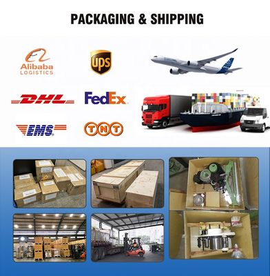 Steel Tipping Drum Knife for MK8 Cigarette Maker with High Hardness and Excellent Wear-Resistance