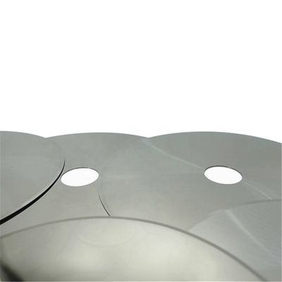 Customizable Fast Moving Circular Blade with Smooth Surface for High-Speed Cigarette Machine Knife