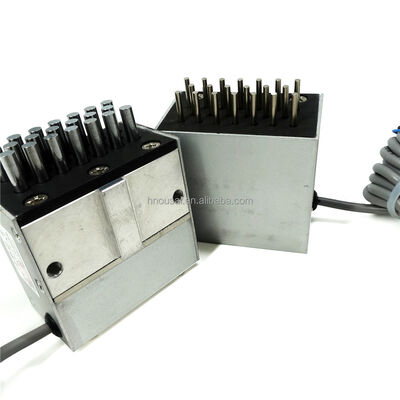 Cigarette Filter Detector Loose End Missing HLP Machine Magnetic Sensitive Defective