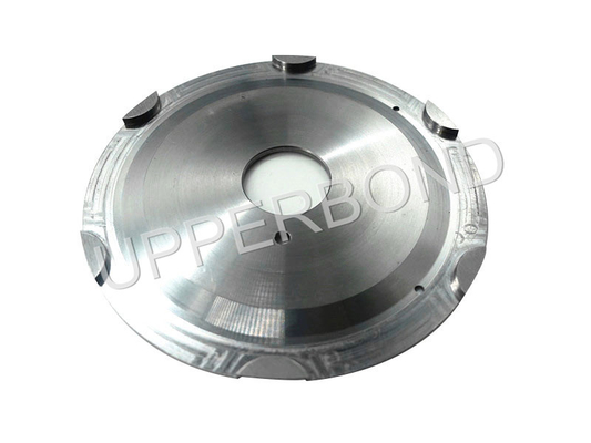MK9 Protos Cigarette Machines Alloy Ecreteur Denser Disc