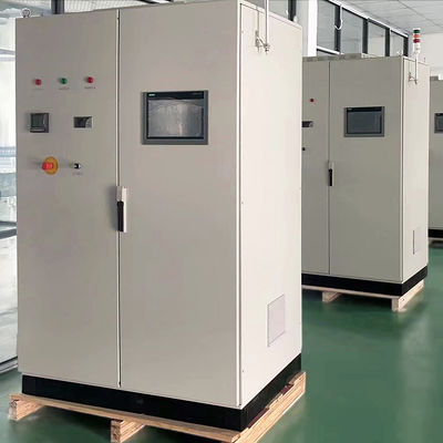 Máquina de perforación por láser computarizada con potencia de 380 V y dimensiones de 1400*820*1100 mm para la fabricación de cigarrillos