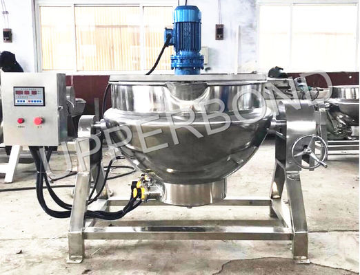 Mezclador 100L 500L 1000L de la mezcladora de la licuadora de la mezcla del sabor del tabaco de Shisha de la melaza