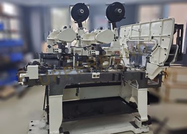 La velocidad 100 embala/diapositiva y embalador mínimos de Shell para la industria de la fabricación y del embalaje del cigarrillo